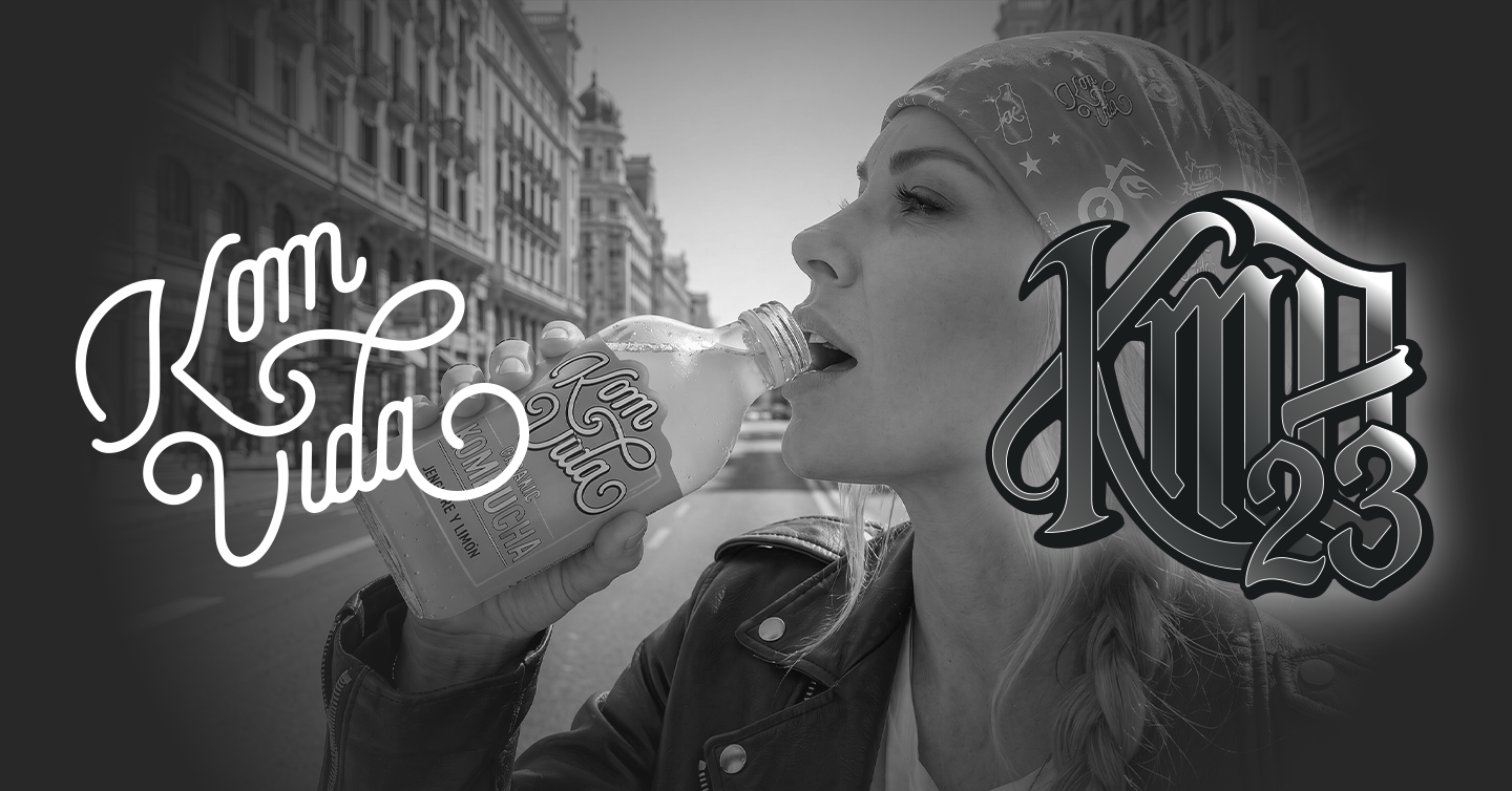 Komvida se sube a la Harley: Km0 Madrid, 8-10 mayo 2026