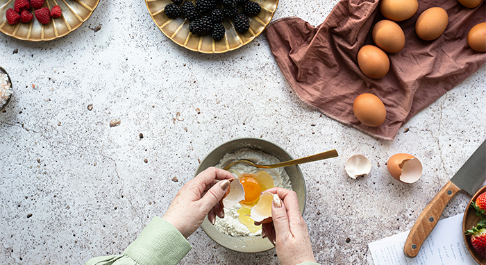 Kombucha en la cocina: usos creativos que no conocías