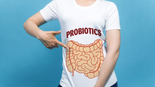 Listado de probióticos naturales del Mercadona