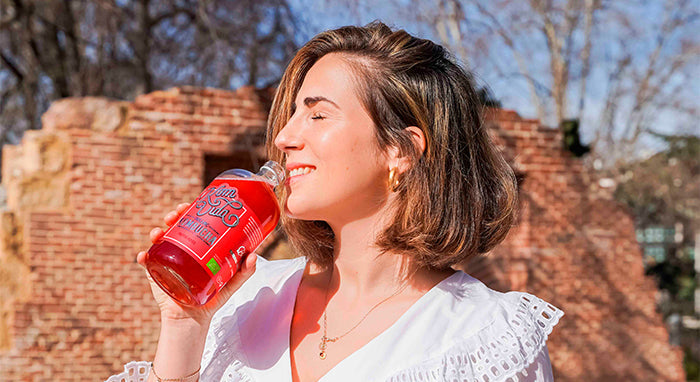 Probióticos naturales: qué son, beneficios para el organismo y su papel en la kombucha
