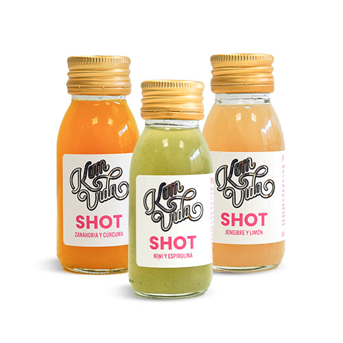 01 Shots multisabor 15x60 ml