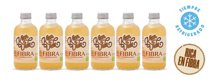 FIBER MONOPACK 250 ml