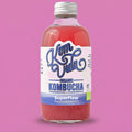 BOTELLA KOMVIDA SUPERFLOW 1X250ML