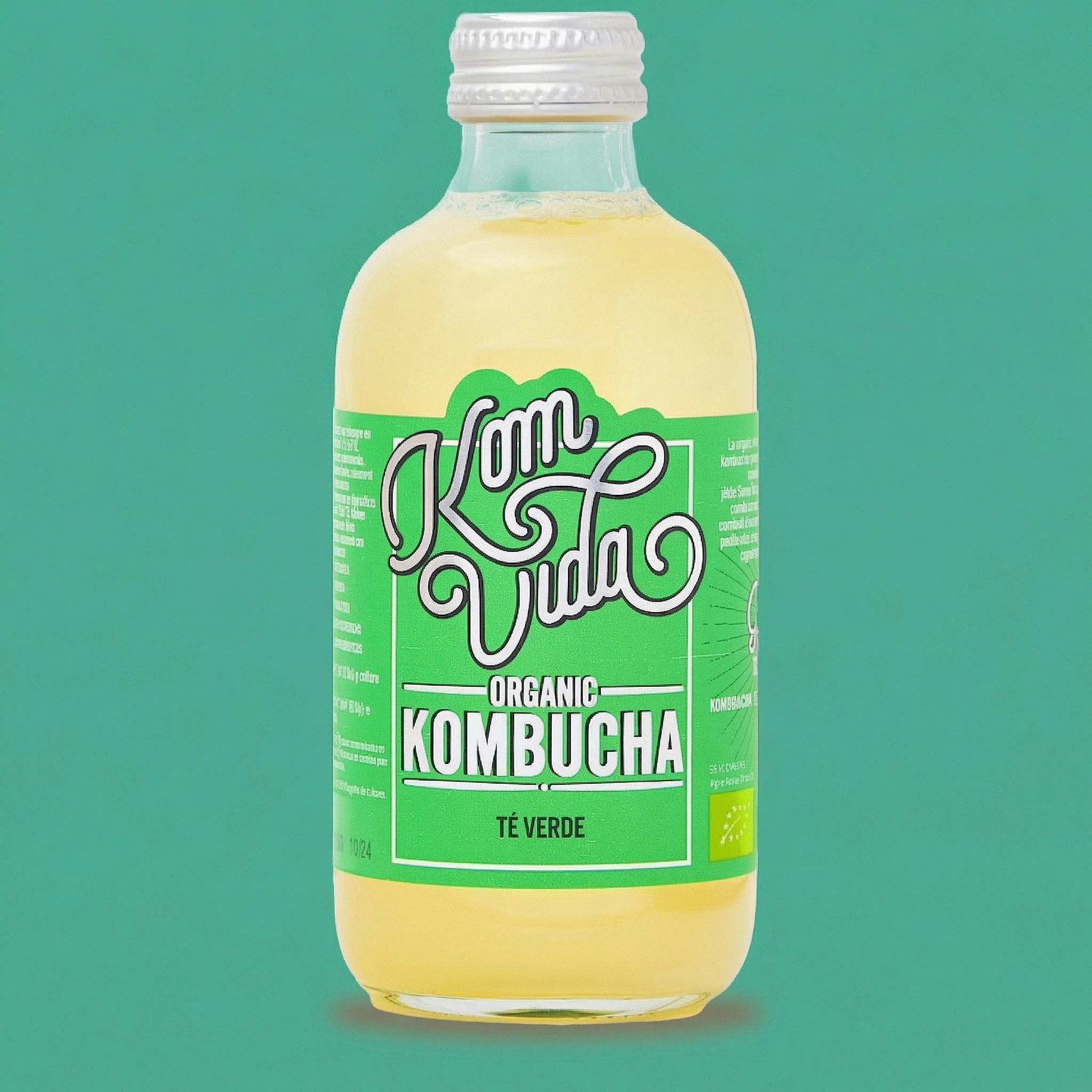 BOTELLA GREENVIDA 1x250 ml