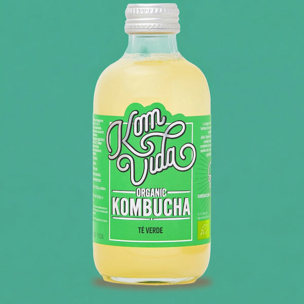 BOTELLA GREENVIDA 1x250 ml