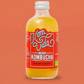 BOTELLA ZANAHORIA Y CURCUMA 1x250 ml