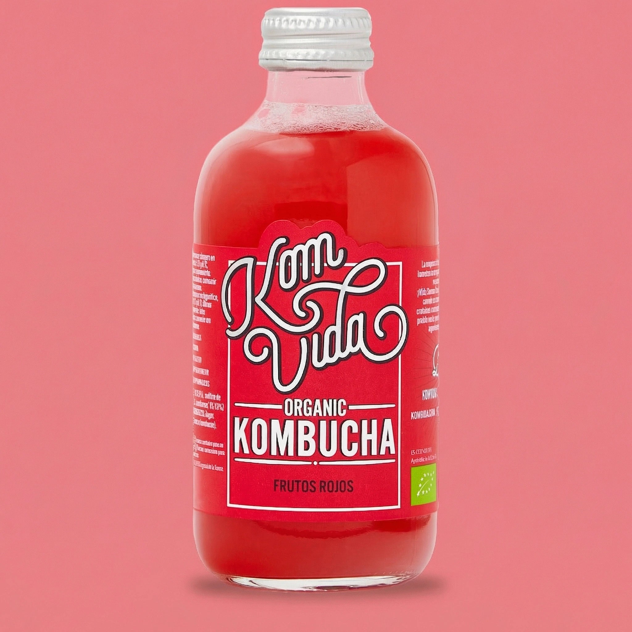 BOTELLA BERRYVIDA 1x250 ml