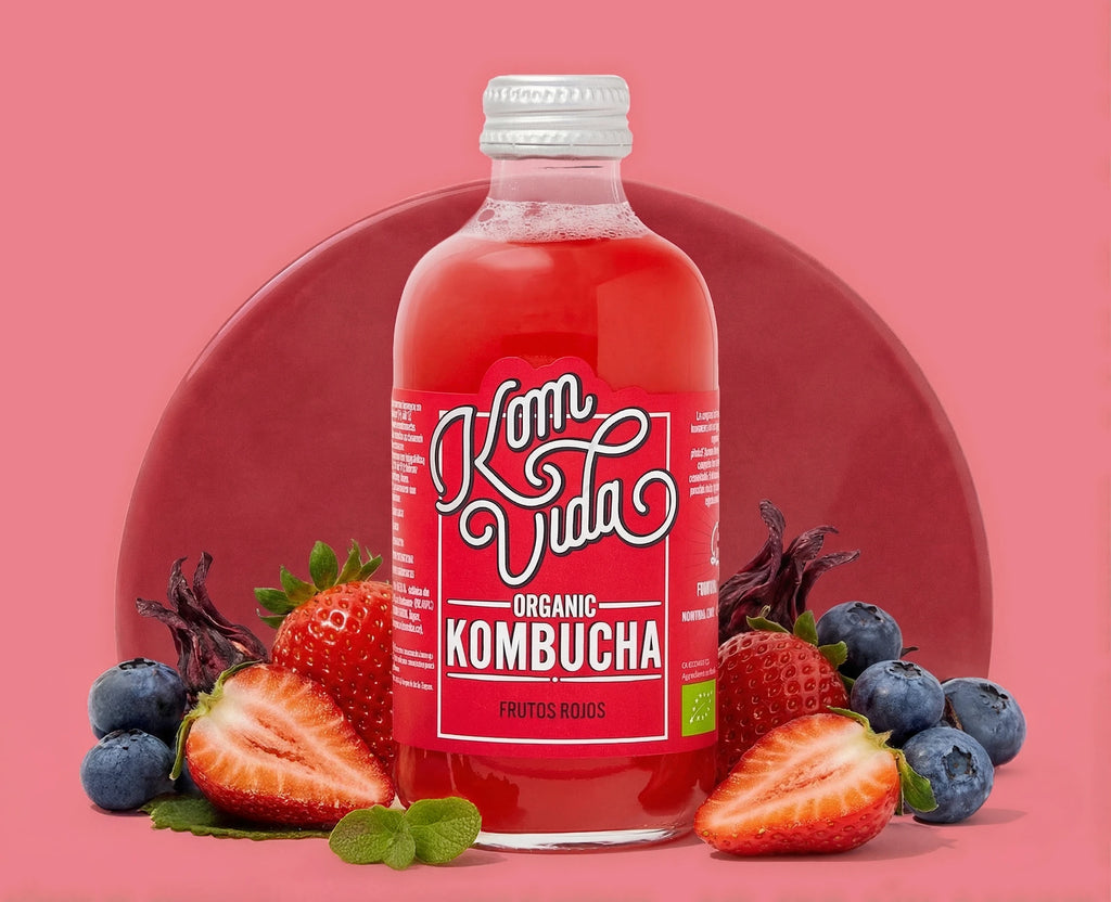 MONOPACK BERRYVIDA 250 ml