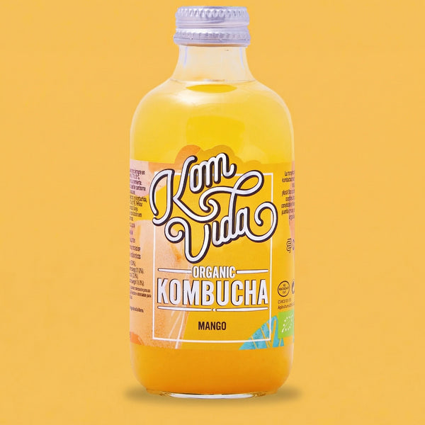 BOTELLA MANGO 1x250 ml