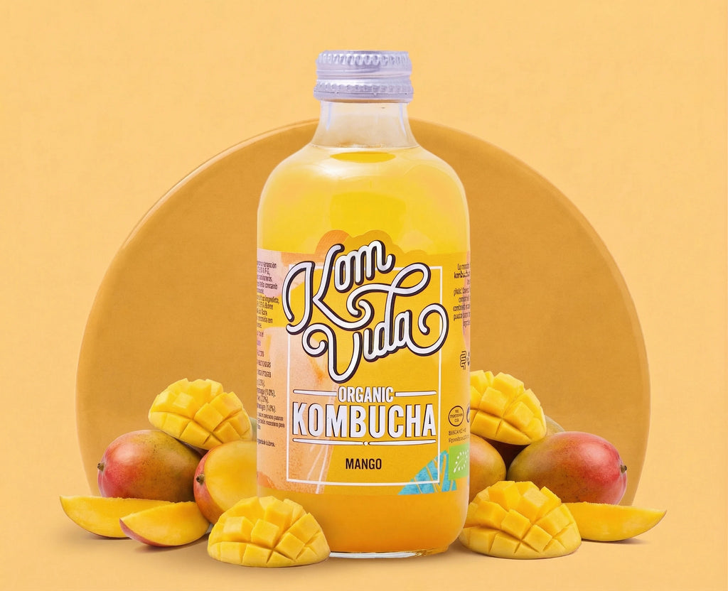MONOPACK MANGO 250 ml