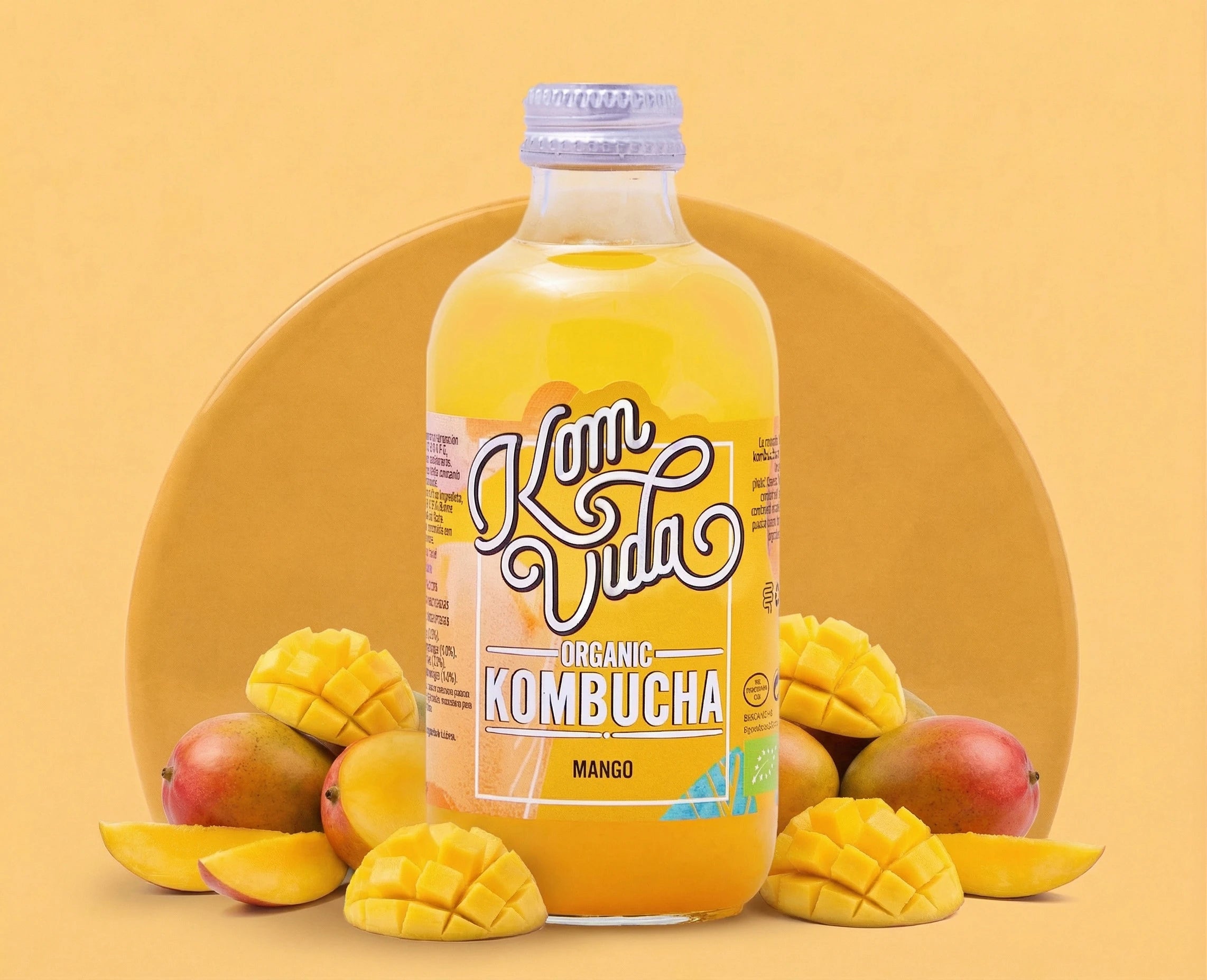 MONOPACK MANGO 250 ml
