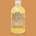 BOTELLA MANZANA, CANELA Y VAINILLA 1x250 ml