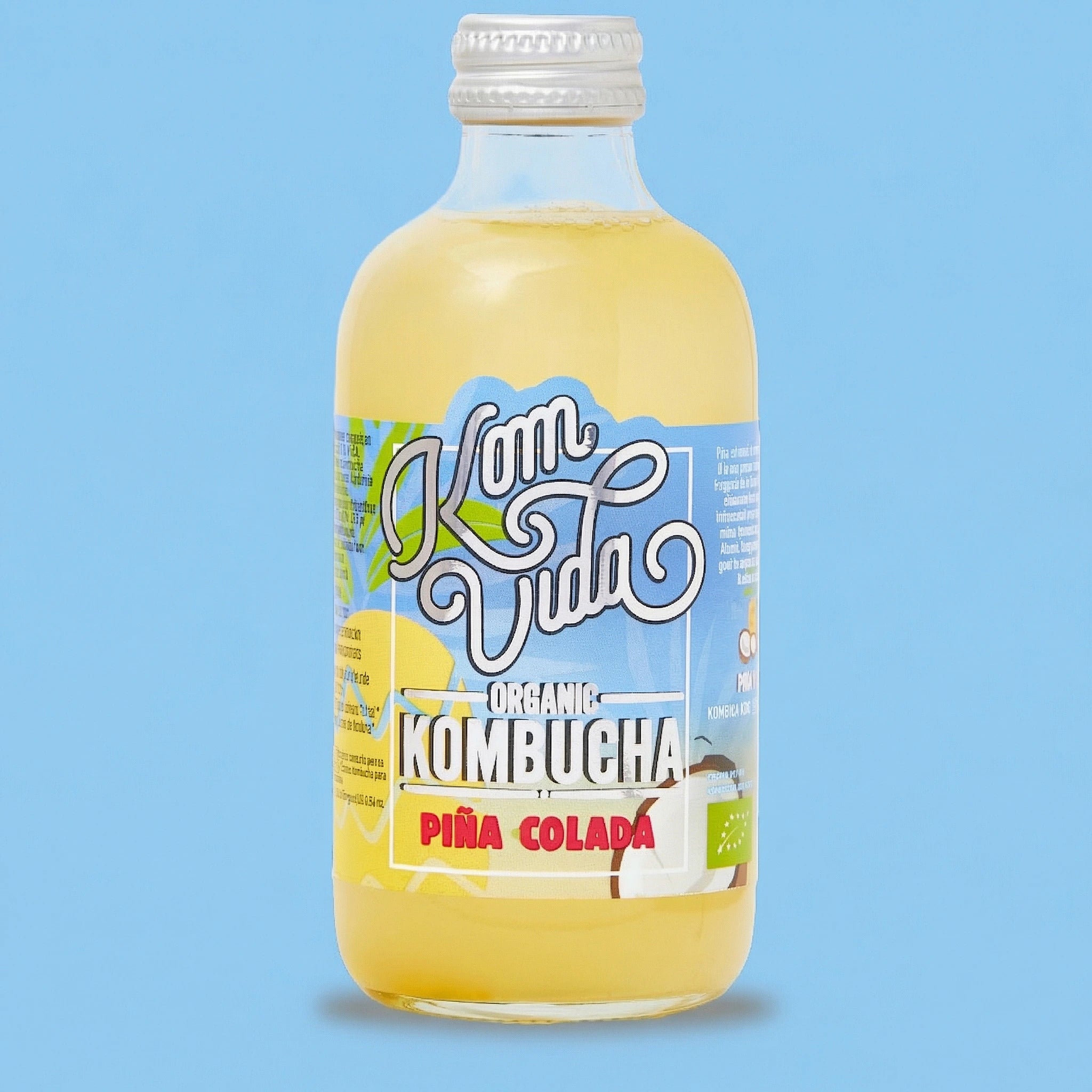 BOTELLA PIÑA COLADA 1x250 ml