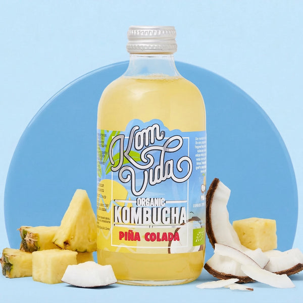MONOPACK PIÑA COLADA 250 ml