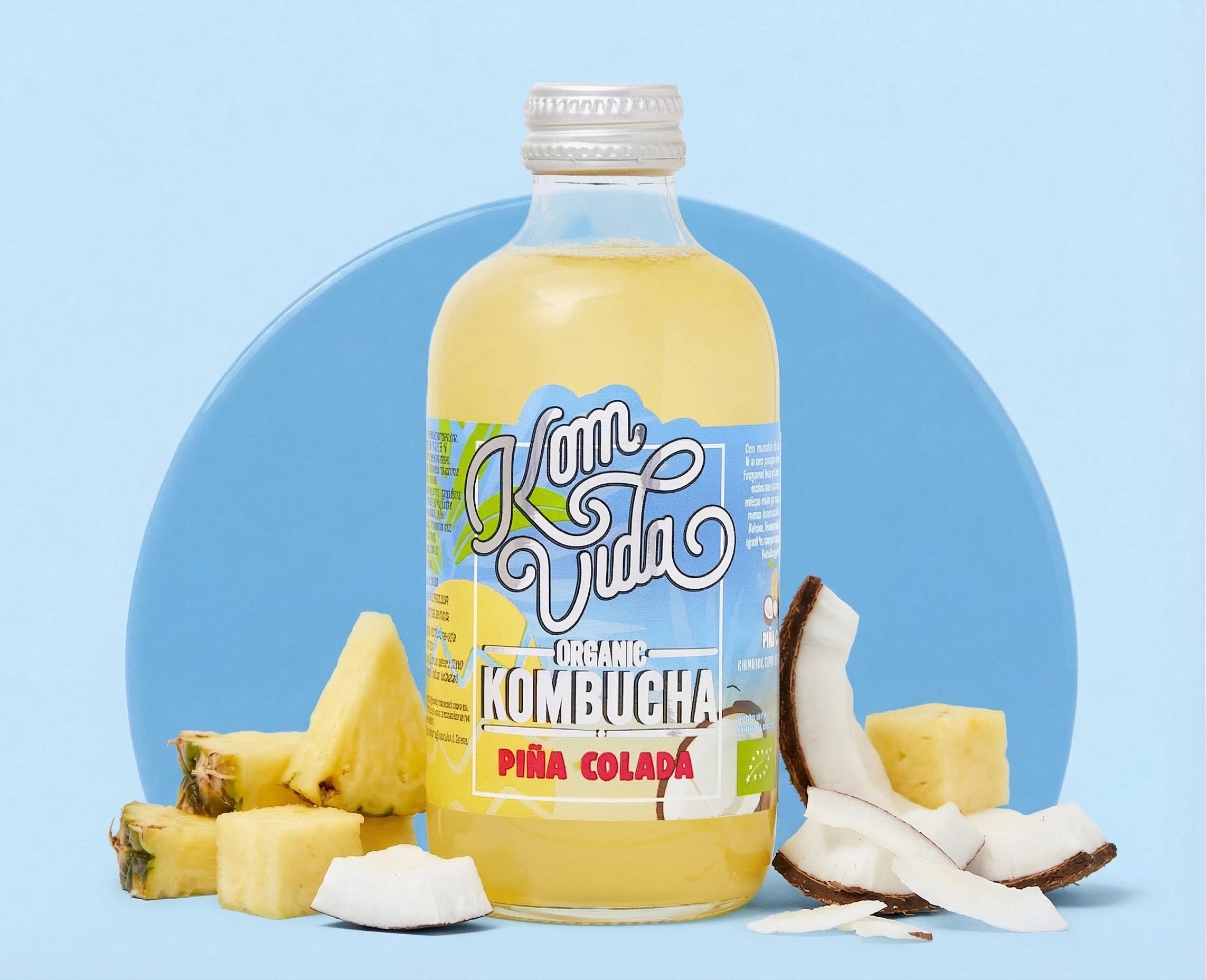 MONOPACK PIÑA COLADA 250 ml