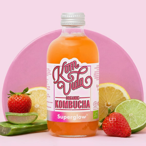 MONOPACK SUPERGLOW 250 ml