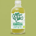 BOTELLA SUPERGREEN 1x250 ml