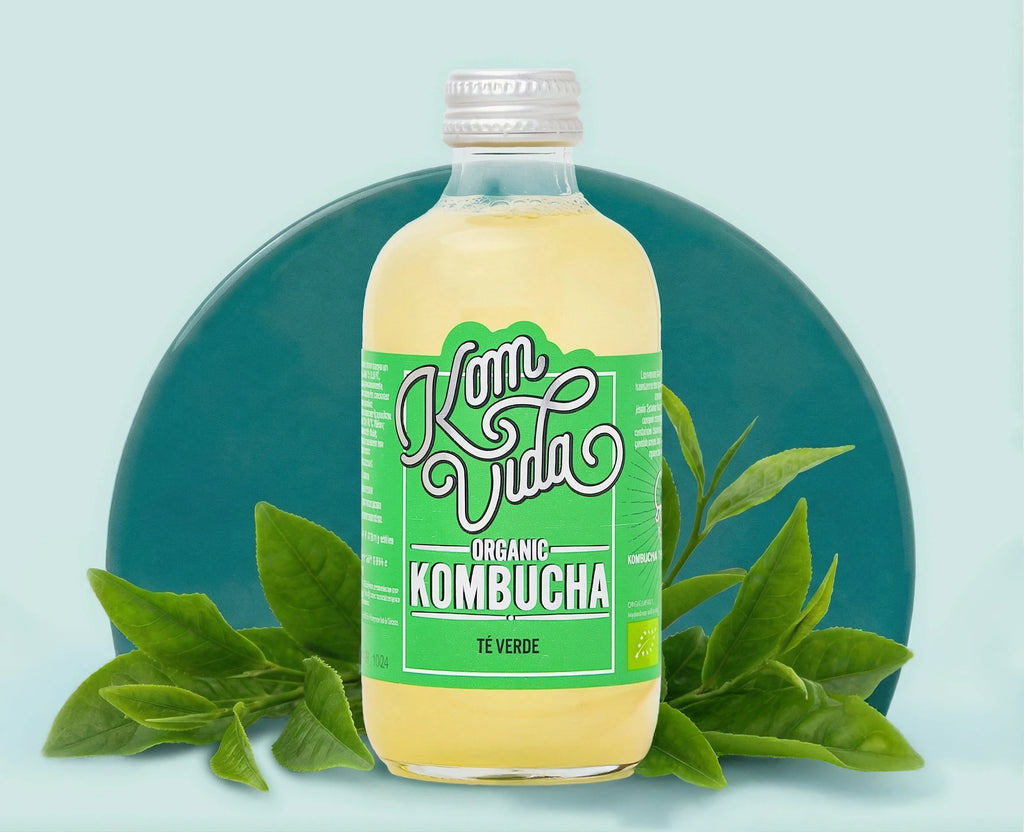 MONOPACK GREENVIDA 250 ml