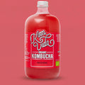 BOTELLA BERRYVIDA 1x750 ml