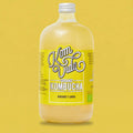 BOTELLA GINGERVIDA 1x750 ml