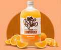 MONOPACK NARANJA 750 ml