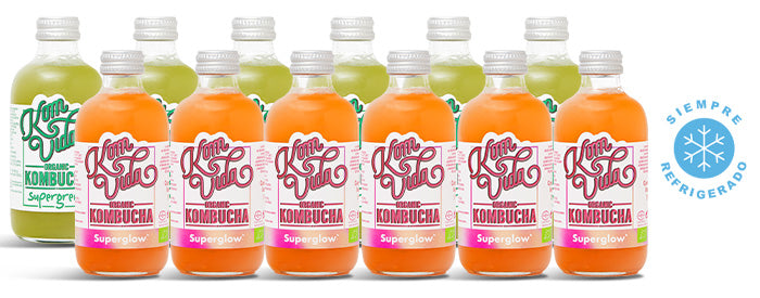 PACK SUPERVIDA 250 ml