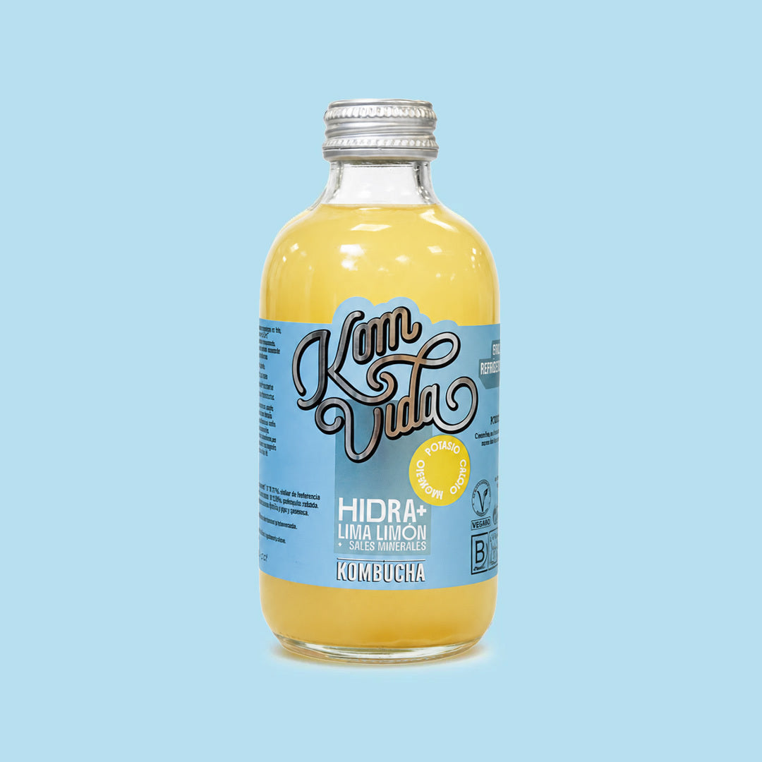 MONOPACK HIDRA+ 250 ml