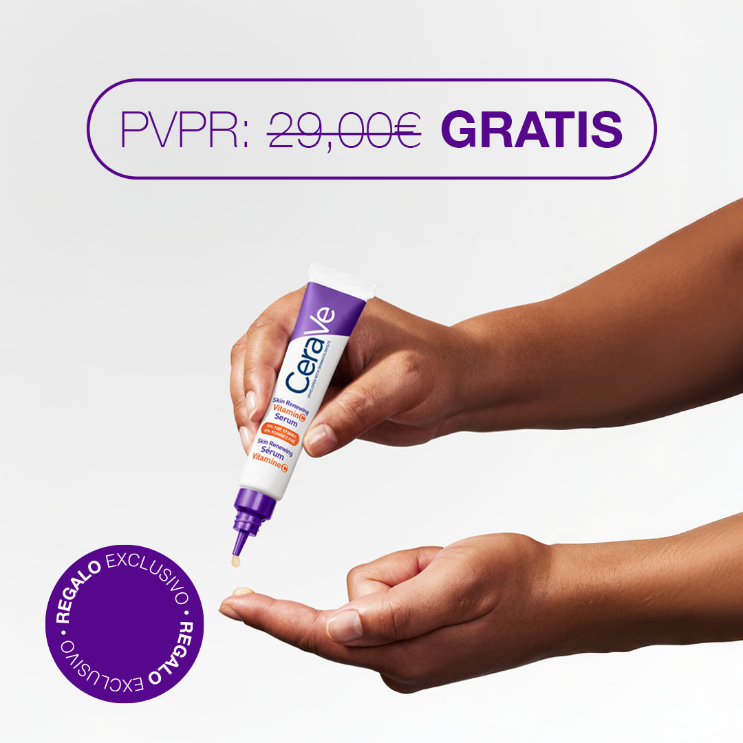 Serum CeraVe