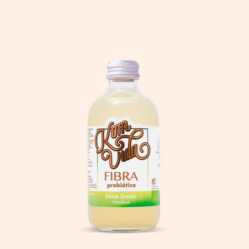 FIBER MONOPACK 250 ml