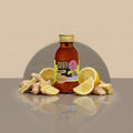 05 SHOTS FIBRA GINGERVIDA 15x100 ml