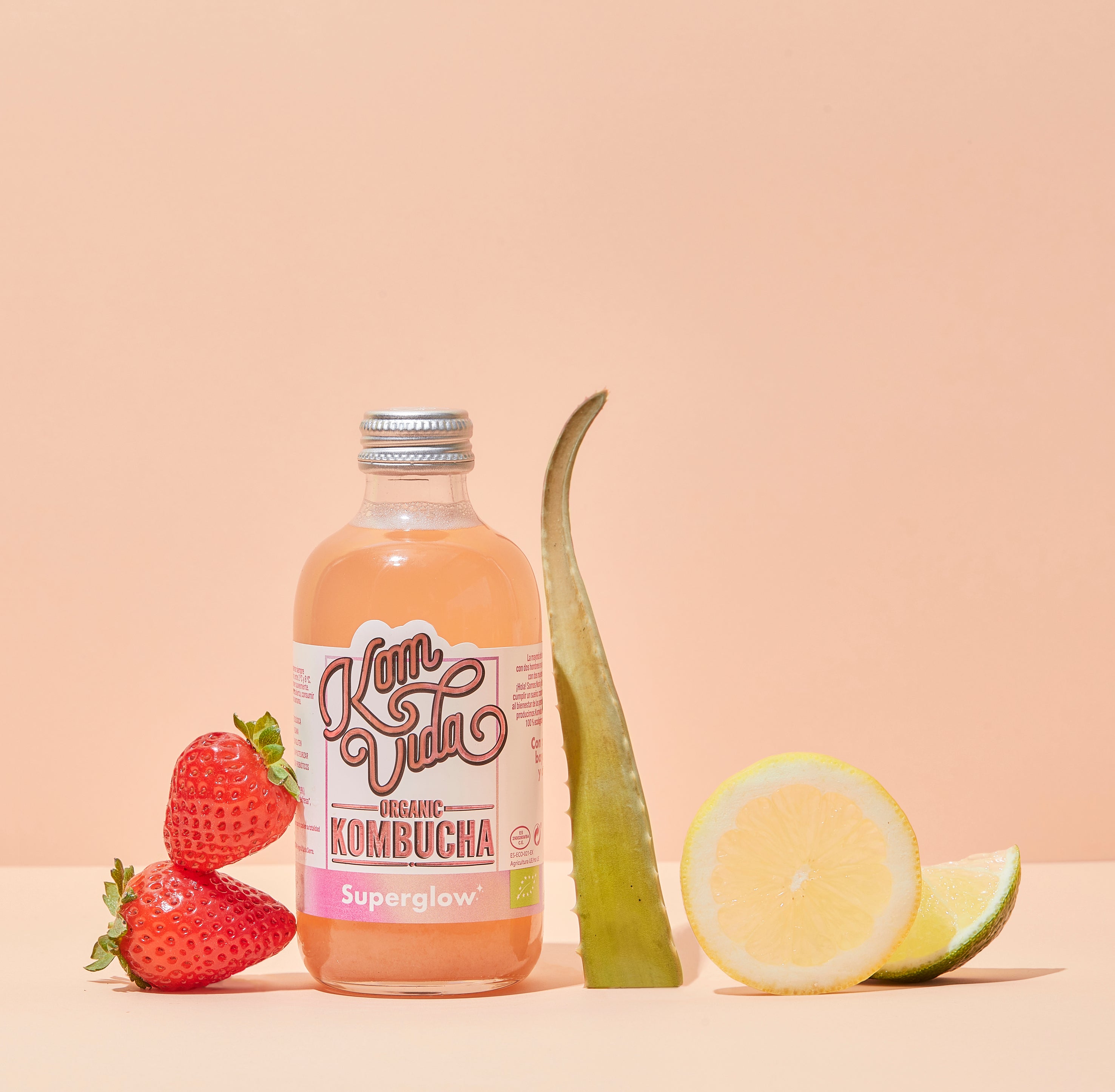 PACK SUPERGLOW 250 ml 