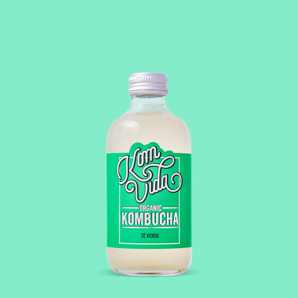 MONOPACK GREENVIDA 250 ml