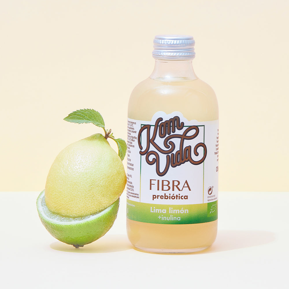 FIBER MONOPACK 250 ml