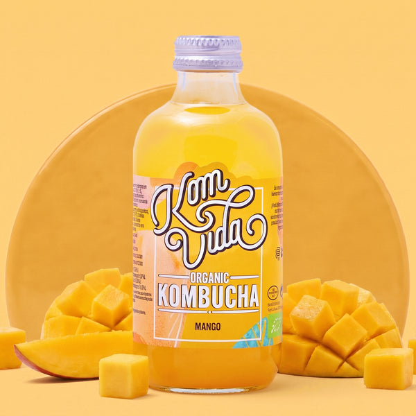 MONOPACK MANGO 250 ml