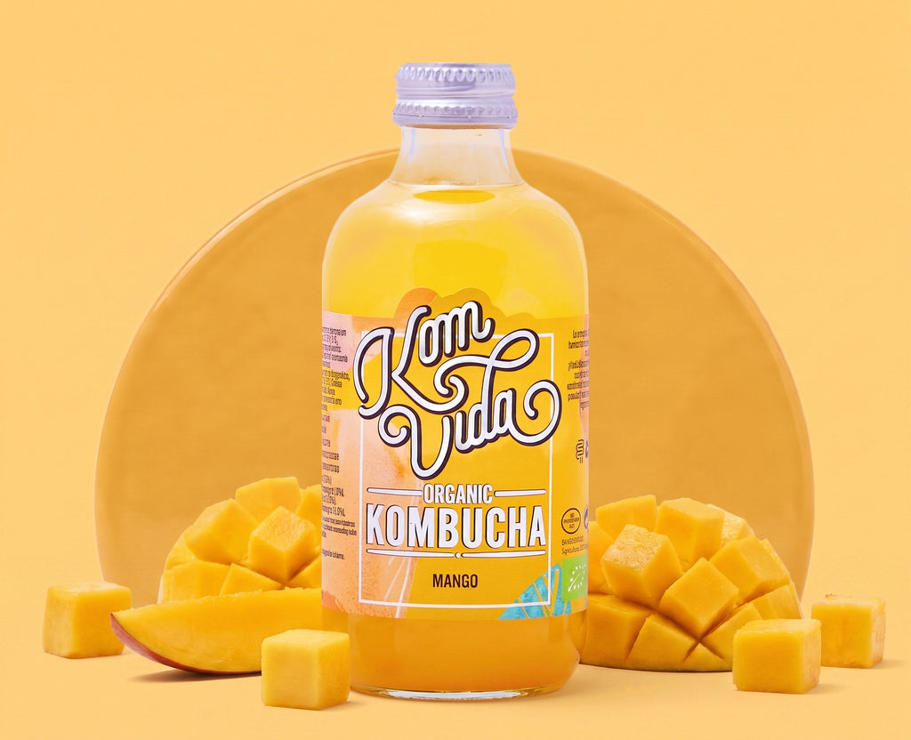 MONOPACK MANGO 250 ml