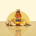 SHOTS GINSENG 15x100ml