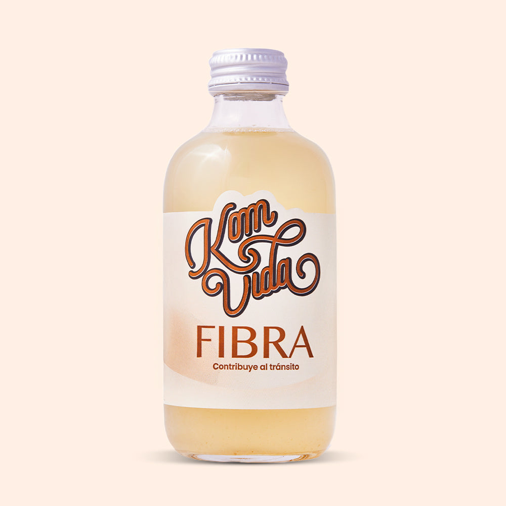 FIBER MONOPACK 250 ml