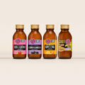 PACK SHOTS FUNCIONALES 15x100 ml