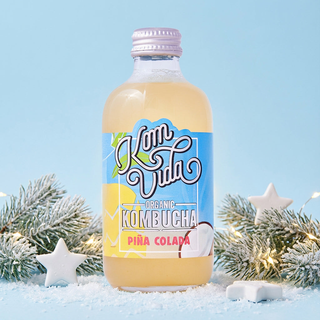 MONOPACK PIÑA COLADA 250 ml