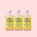 KIT CHALLENGE GINGERVIDA 250 ml