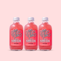 KIT CHALLENGE BERRYVIDA 250 ml