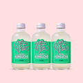 KIT CHALLENGE GREENVIDA 250 ml