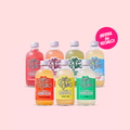 KIT CHALLENGE MULTISABOR 250 ml