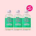 KIT CHALLENGE GREENVIDA 250 ml