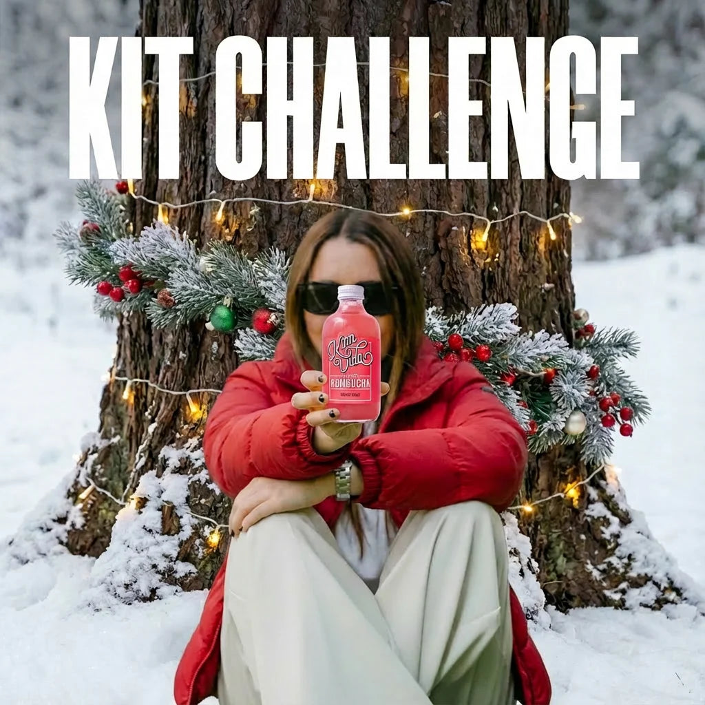 KIT CHALLENGE MULTISABOR 250 ml