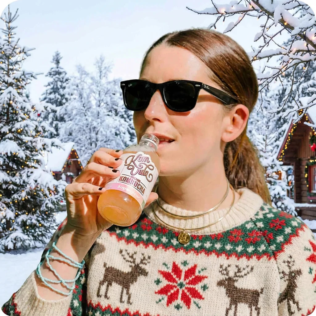 MONOPACK SUPERGLOW 250 ml