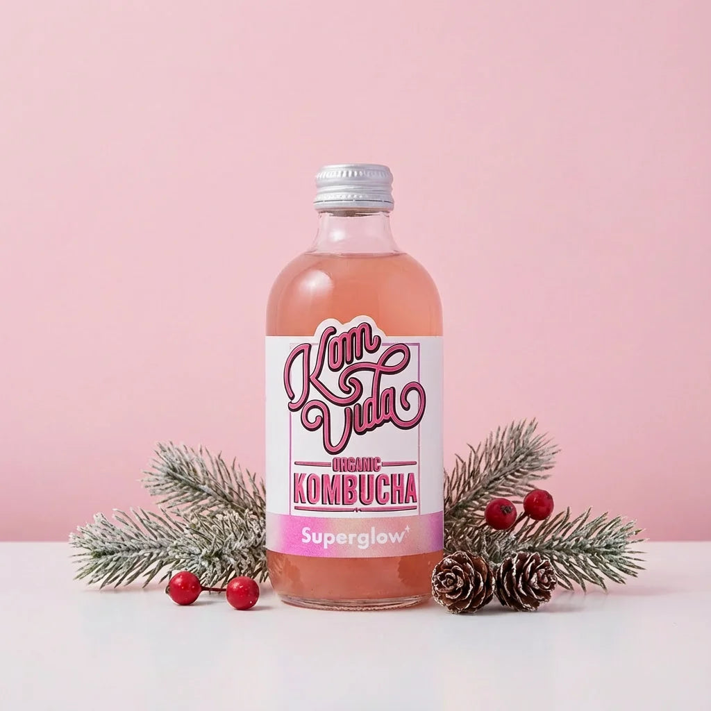 MONOPACK SUPERGLOW 250 ml