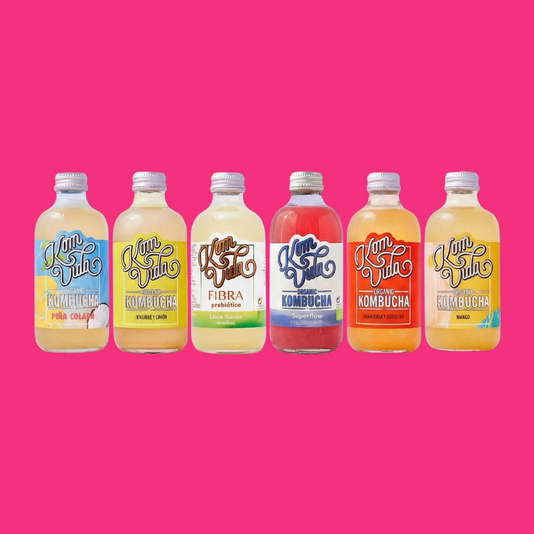 PACK 6 BOTELLAS PERSONALIZADO