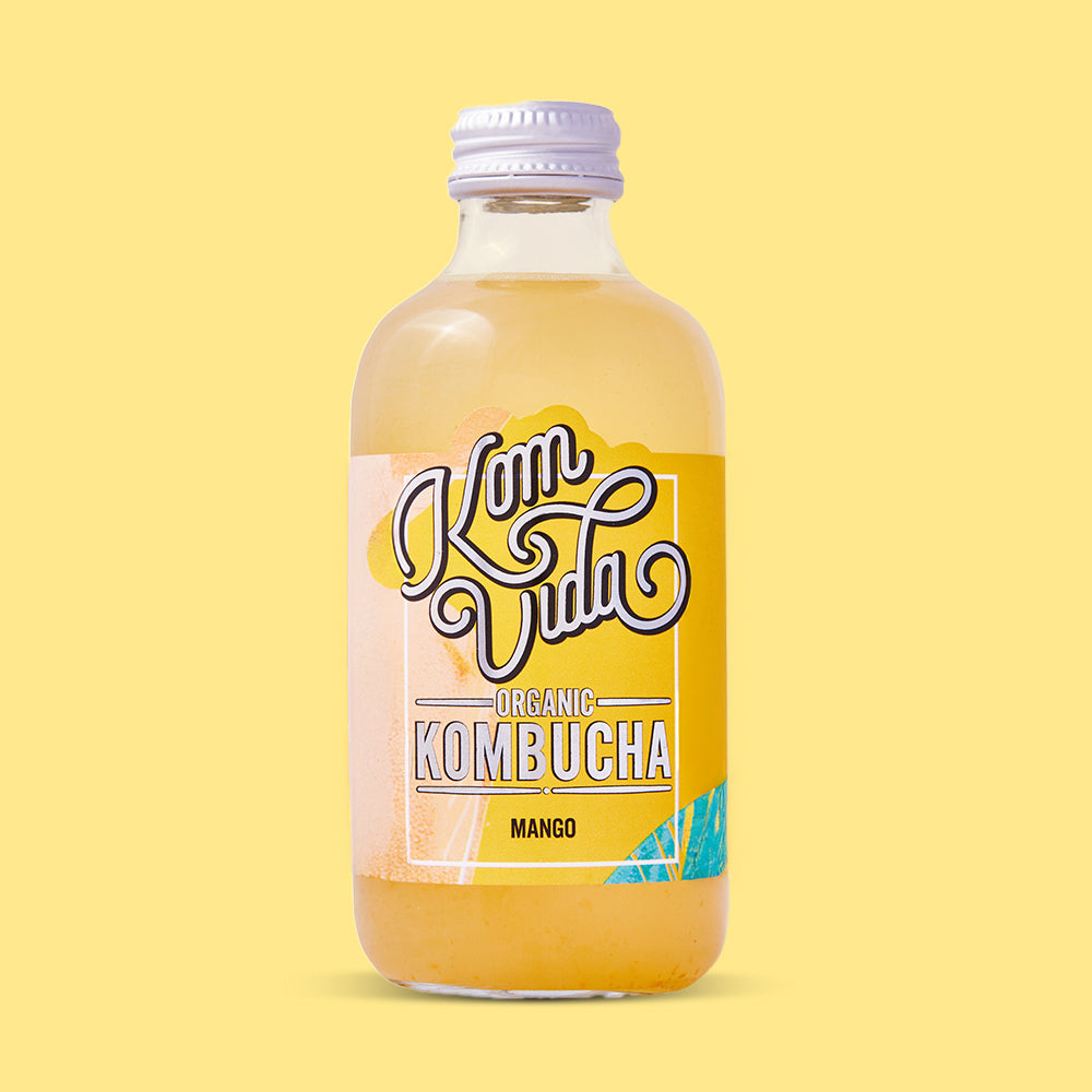 MONOPACK MANGO 250 ml