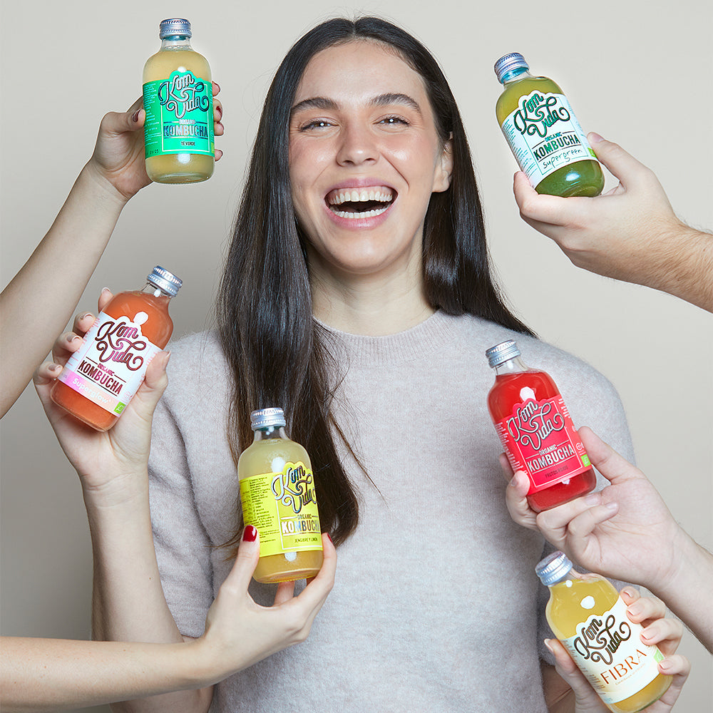 PERSONALIZED 6-BOTTLE PACK